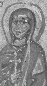 Кикилия (Цецилия) Римская, мц. ?>